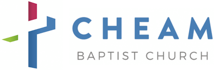 Cheam Baptist Church