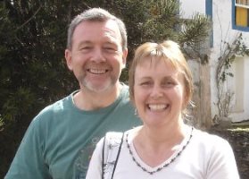 Phil & Jan
